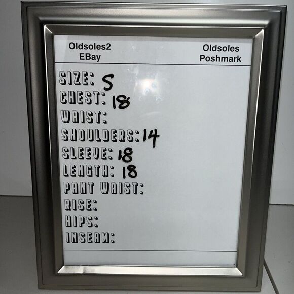 Jack BB Dakota Women’s Lace Boxy Crop Top Size Small Mountain Green Bell Sleeve - Picture 12 of 13